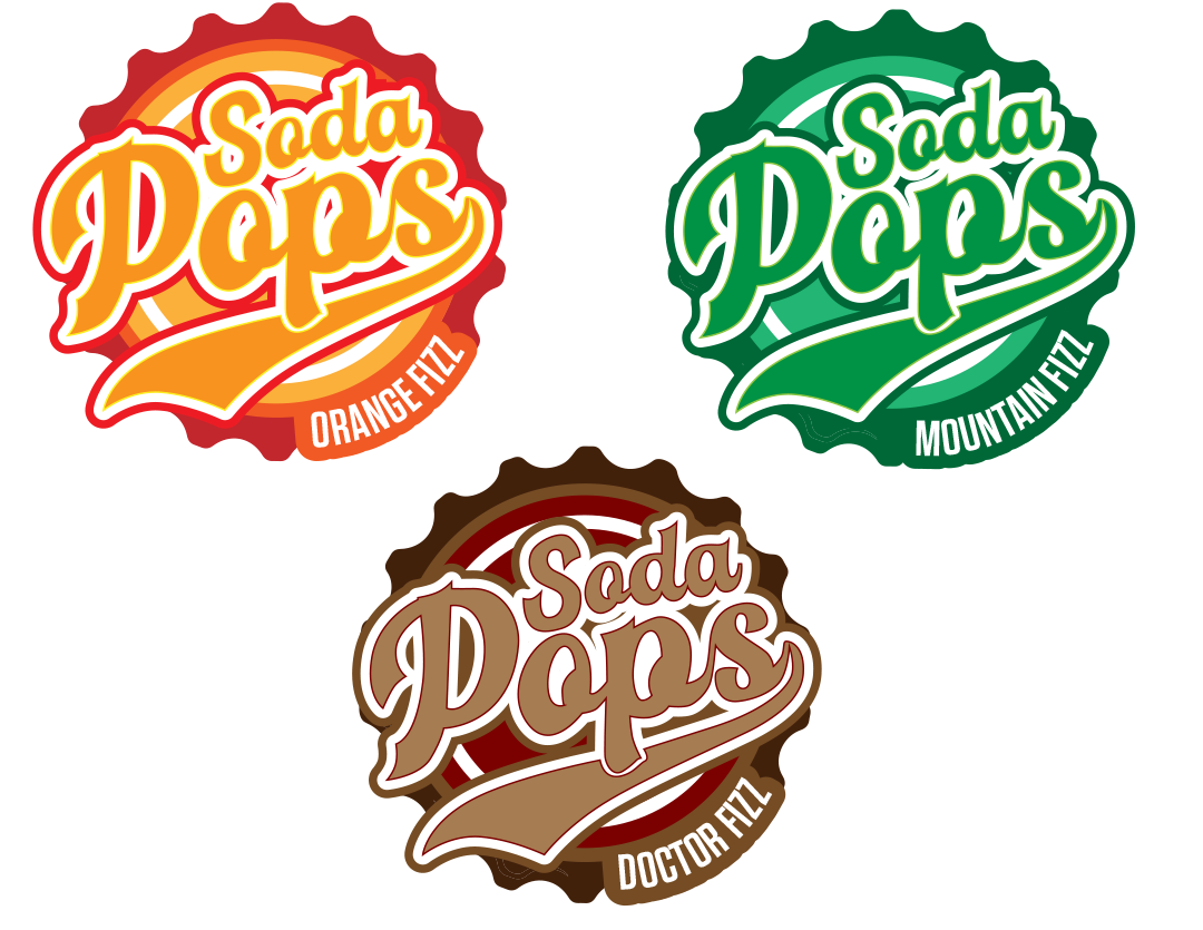 Soda Pops